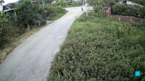 Caméra IP - VN