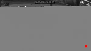 Caméra IP - US