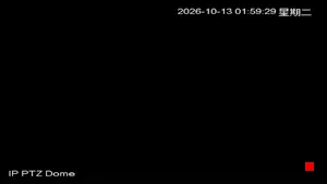 Caméra IP - CN