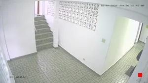 Caméra IP - PA