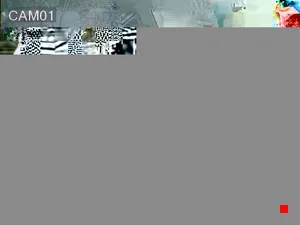 Caméra IP - IR