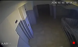 Caméra IP - PL
