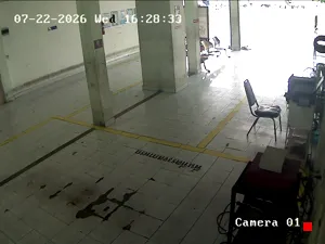 Caméra IP - TH