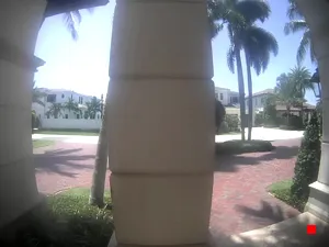 Caméra IP - US