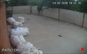 Caméra IP - ES
