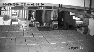 Caméra IP - CN