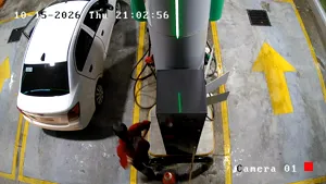 Caméra IP - MX