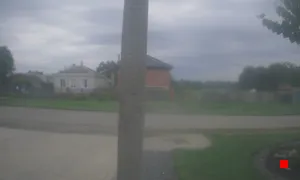 Caméra IP - RU