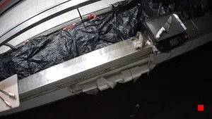 Caméra IP - AR
