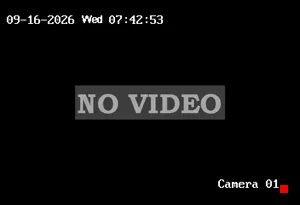 Caméra IP - GB