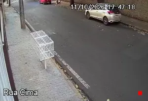 Caméra IP - BR