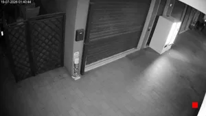 Caméra IP - IT