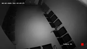 Caméra IP - MA