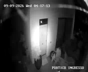 Caméra IP - IT