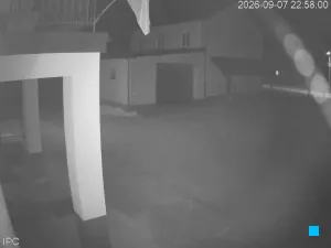 Caméra IP - PL