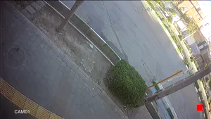 Caméra IP - IR