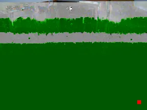 Caméra IP - IR