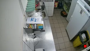 Caméra IP - RU
