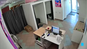 Caméra IP - RU