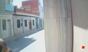 Caméra IP - ES