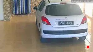 Caméra IP - TN