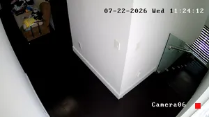 Caméra IP - US