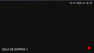 Caméra IP - BR
