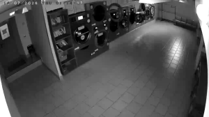 Caméra IP - RU