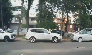 Caméra IP - MX