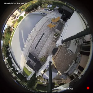 Caméra IP - IT