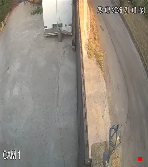 Caméra IP - ES