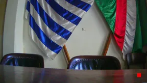 Caméra IP - UY