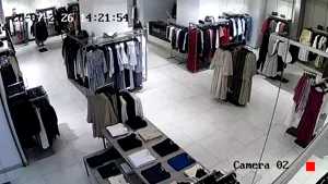 Caméra IP - TR