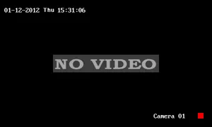 Caméra IP - IN