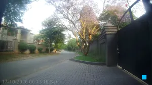 Caméra IP - ZA