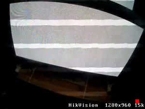 Caméra IP - PL