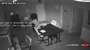 Caméra IP - US