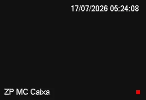 Caméra IP - BR