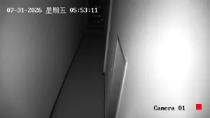 Caméra IP - CN