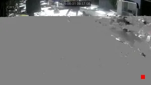 Caméra IP - IR