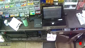 Caméra IP - CA