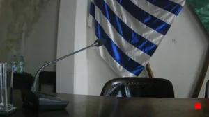 Caméra IP - UY