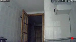 Caméra IP - ES
