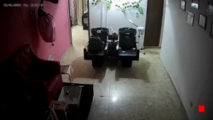 Caméra IP - DO