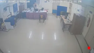 Caméra IP - IN