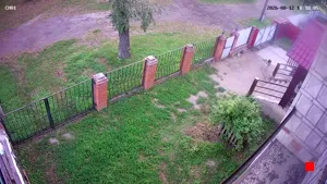 Caméra IP - RU