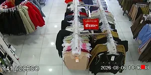 Caméra IP - MX
