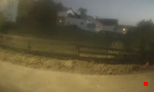 Caméra IP - DE