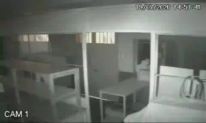 Caméra IP - AR