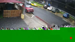 Caméra IP - PA